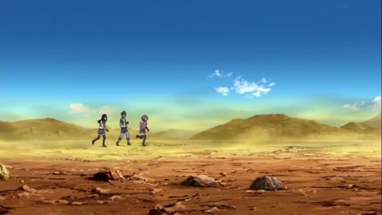 Naruto Shippuden - 411 ᴴᴰ