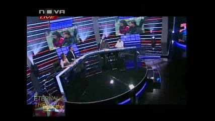 Качанови, Зомбиран съпруг, Big Brother Family, 23.03.2010