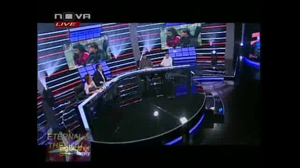 Качанови, Зомбиран съпруг, Big Brother Family, 23.03.2010 