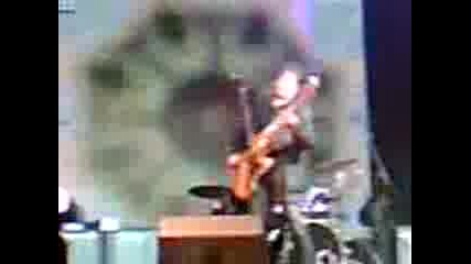 srebrnakrila - live - 2009 - prvi put