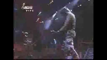 Iron Maiden - Fear Of The Dark (rock In Rio).avi