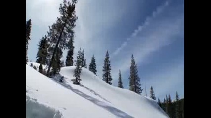 Jackass 3d - Official Trailer