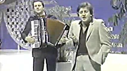 Rade Vuckovic - Stari kavaljer