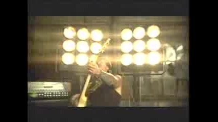 Circus Diablo - Load