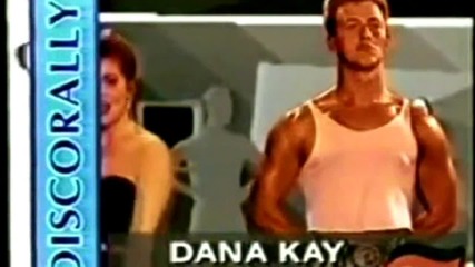 Dana Kay - Give Me Your Body (1988)