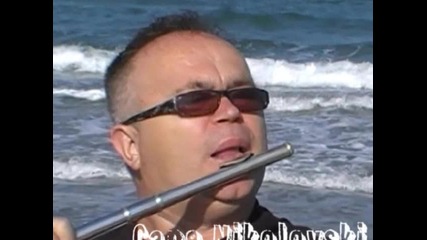 Cane Nikolovski - Reality 