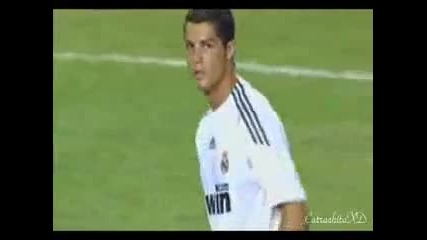 C.ronaldo Boom Boom12