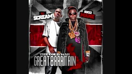 Gucci Mane - I Be Everywhere 