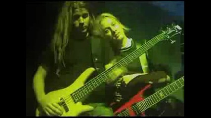 Delain - The Gathering