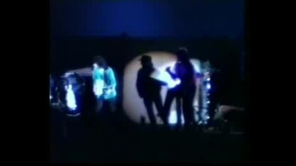 Deep Purple - Speed King
