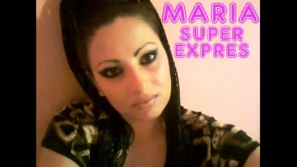 Ork Super Expres Maria Uiski S Led