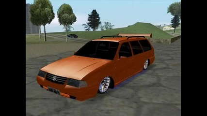 Gta mods my cars 