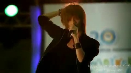 [must watch] 100820 A great dancer, Taemin (lucifer perf.) @ wawa show