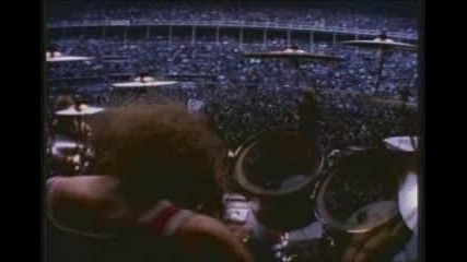 Helloween - I Want Out