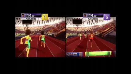 Microsoft Kinect 