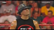 ~ The Miz Is Awesome ~