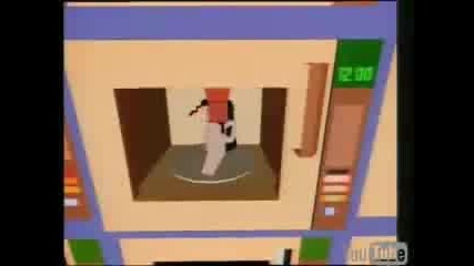 Dire Straits - Money For Nothing