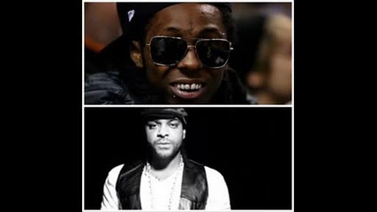 Jim Jones Ft. Lil Wayne, Freekey Zekey - This Girl (the Amps Remix)