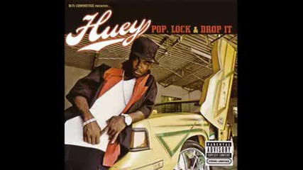 Baby Huey - Pop Lock And Drop It