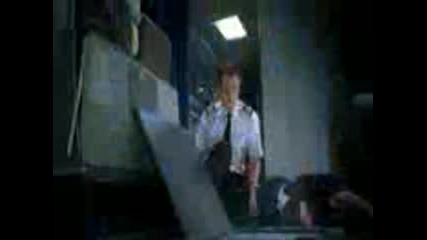 Flight Of The Living Dead - part8