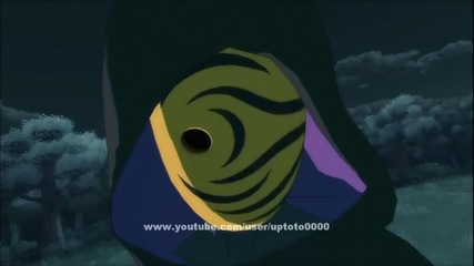 Ultimate Ninja Storm Generations [ps3 Xbox360] Minato and Madara