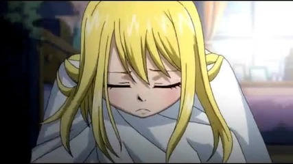 Fairy Tail Amv ~ Hangover
