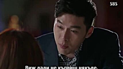 [бг субс] Hyde, Jekyll and Me / Хайд, Джекил и Аз - Епизод 2 2/2