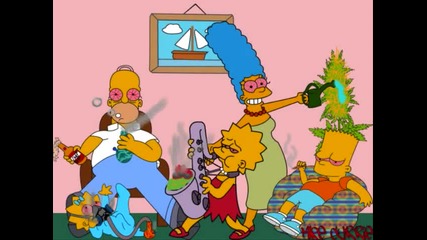The Worlds Best Weed Song - Higher