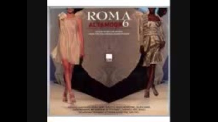 Ennio Morricone - La Cugina [the Amalgamation of Sounds Remix]