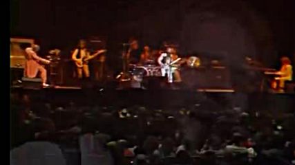 Jethro Tull - Live at Madison Square Garden 1978 - Full Dvd