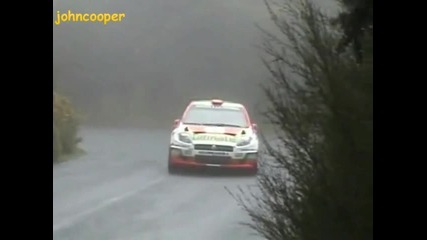 Fiat Abarth Punto S2000