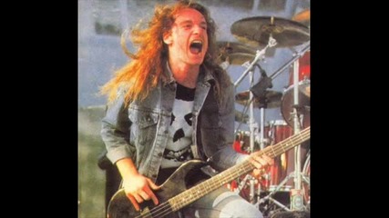 Metallica - Anesthesia Cliff Burton Solo