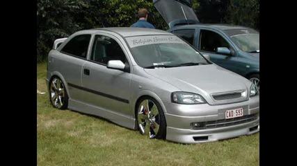 Tuning