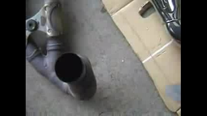 Honda Cbr1000rr Exhaust