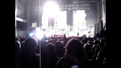 Zz Top In Sofia - Got Me Under Pressure 