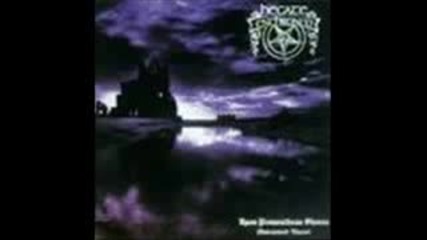 Hecate Enthroned - The Pagan Swords Of Legend 