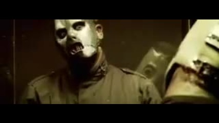 Slipknot - Dead Memories