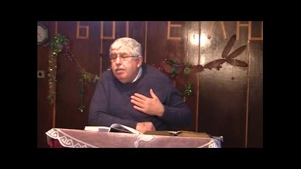 Господи , малцина ли се спасяват - Пастор Фахри Тахиров