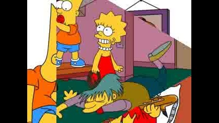 The Simpsons