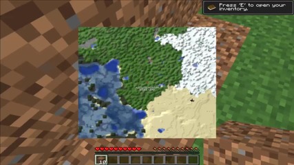 Tekkit Оцеляване епизод 1