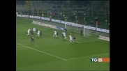 "Болоня" победи "Ювентус" с 2:0 в Торино