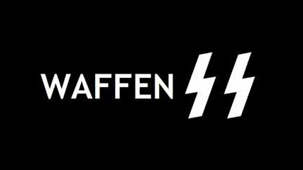 Seig Heil Viktoria! - Waffen Ss