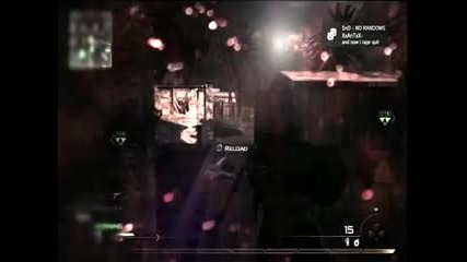 Joe Beats Cod6 Montage 