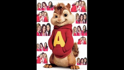Rbd - Santa no soy - Alvin & the chipmunks 