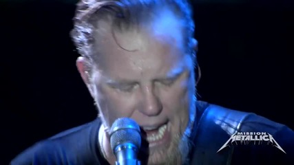 Fade To Black - Metallica