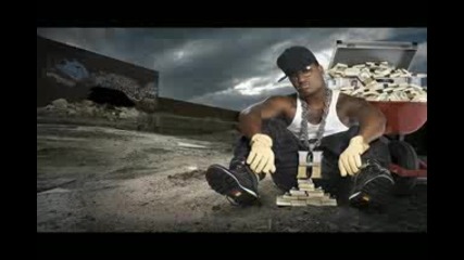 Yung Joc ft. Nitti - Well Damn (new Hot Music 2009)