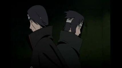 akatsuki- watch the city burn