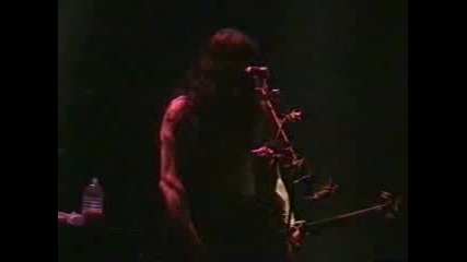 Type O Negative - Wolf Moon Live