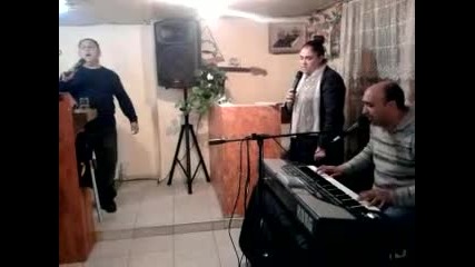 slujeniena apostolsko dvijenie na romite v bg 7-chast