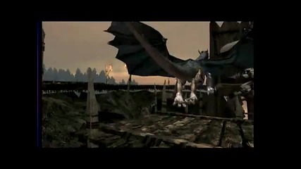 Eragon Game Trailer 